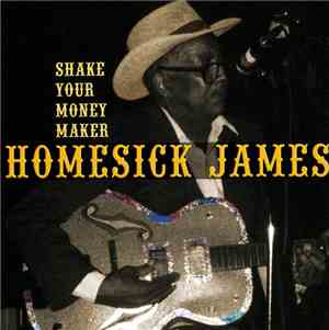 Homesick James - Shake Your Money Maker