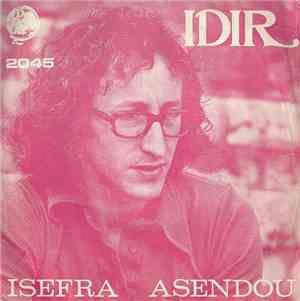 Idir - Isefra / Asendou
