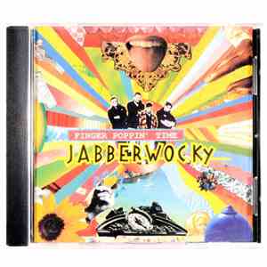 Jabberwocky - Finger Poppin' Time