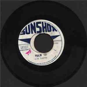 Jah Youth  - Psalm 121