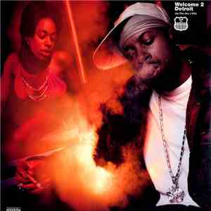Jay Dee - Welcome 2 Detroit