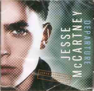 Jesse McCartney - Departure