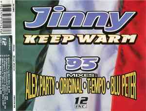 Jinny - Keep Warm