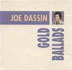 Joe Dassin - Gold Ballads