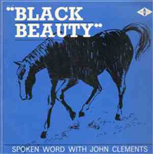 John Clements  - Black Beauty