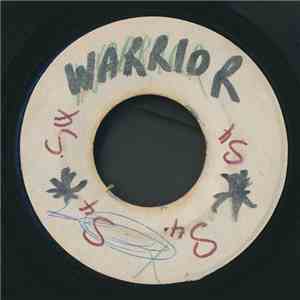 Johnny Osbourne & The Sensations / Techniques All Stars - Warrior