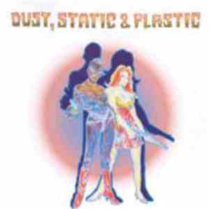 Josh Virgin - Dust, Static & Plastic