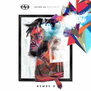 Kembe X - Kembe X EP