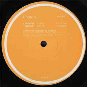 Kinetico - Valhalla