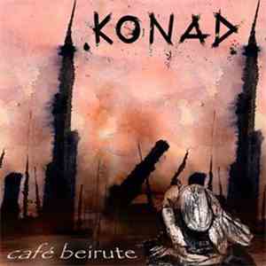 Konad - Café Beirute