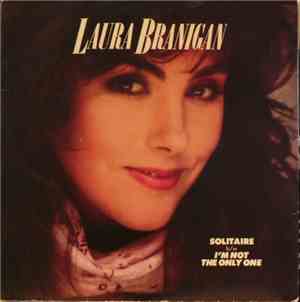 Laura Branigan - Solitaire