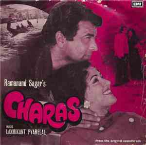 Laxmikant Pyarelal - Charas