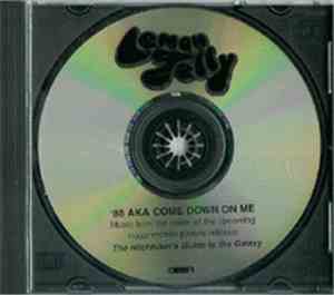 Lemon Jelly - '88 aka Come Down On Me