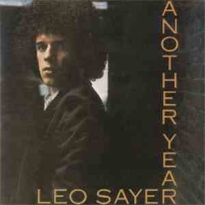 Leo Sayer - Another Year