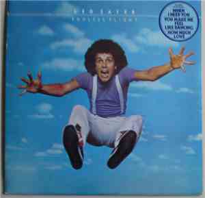 Leo Sayer - Endless Flight