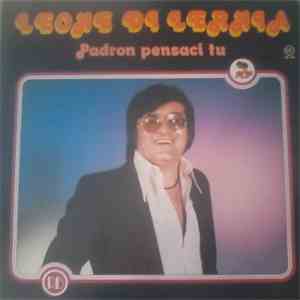 Leone Di Lernia - Padron Pensaci Tu