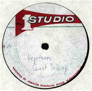 Leroy Sibbles / Winston Francis - Sweet Talking / Mr. Fix It