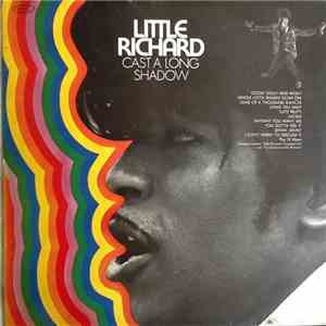 Little Richard - Cast A Long Shadow
