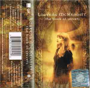 Loreena McKennitt - The Book Of Secrets