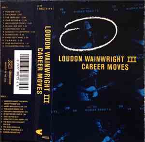 Loudon Wainwright III - Career Moves