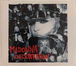 Madonna - Celebration