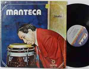 Manteca  - Manteca
