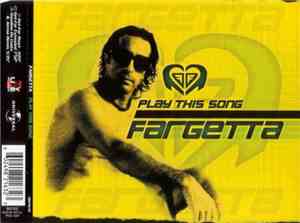 Mario Fargetta - Play This Song