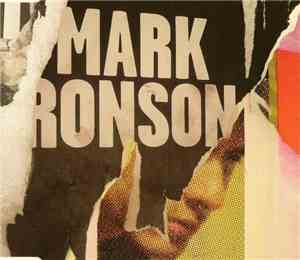 Mark Ronson - Stop Me