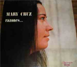 Mary Cruz - Razones