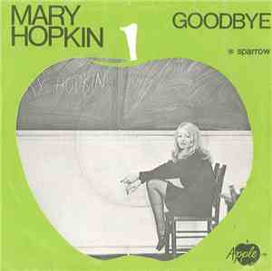 Mary Hopkin - Goodbye