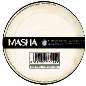 Masha  - Encore Une Fois