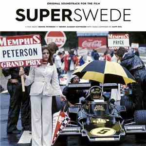 Matti Bye - Superswede