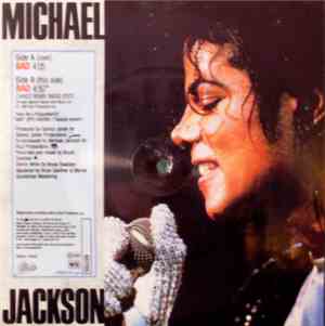 Michael Jackson - Bad