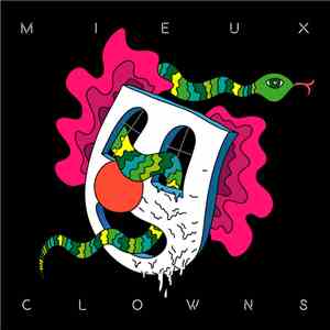 Mieux - Clowns