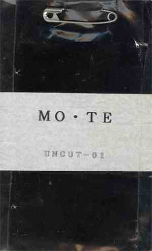 Mo・Te - Mo・Te