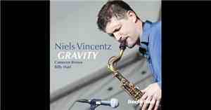 Niels Vincentz - Gravity