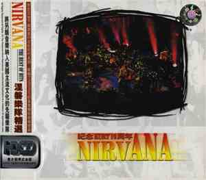 Nirvana - The Best Of Hits