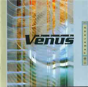 n.o.v.a.Venus - VegaLoop!