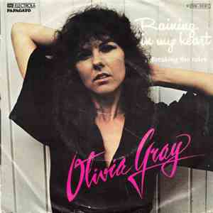 Olivia Gray - Raining In My Heart