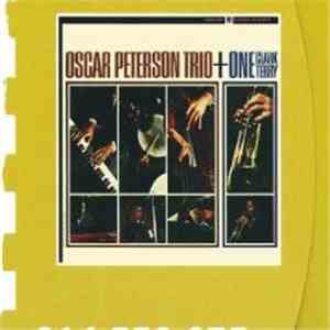 Oscar Peterson Trio / Clark Terry - Oscar Peterson Trio + One
