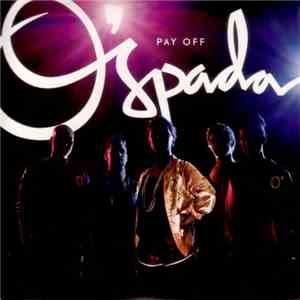O'Spada - Pay Off