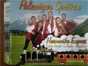 Palemiger Spatzen - Harmonika Express