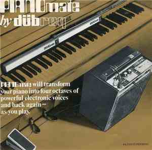 Peter Fairley - Piano Mate By Dübreq