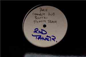 Pinch  - Chamber Dub