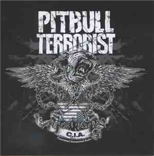 Pitbull Terrorist - C.I.A.