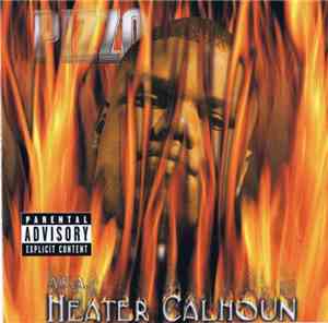Pizzo - Heater Calhoun