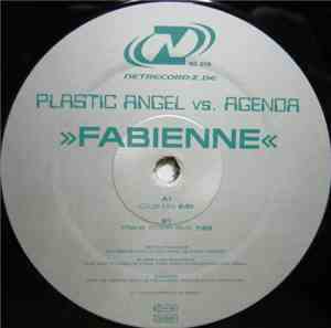 Plastic Angel vs. Agenda - Fabienne
