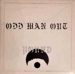 Pound  - Odd Man Out