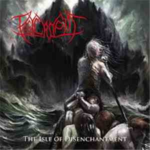 Psycroptic - The Isle Of Disenchantment
