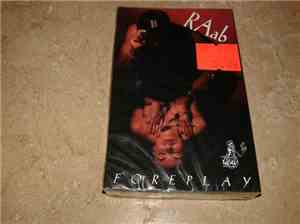 RAab - Foreplay